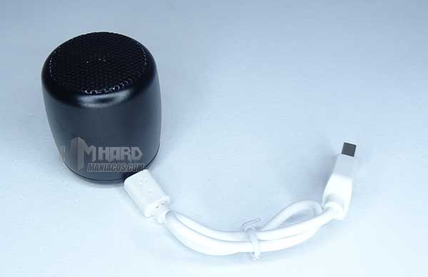 Altavoz inalámbrico DA84 con Selfie de dodocool