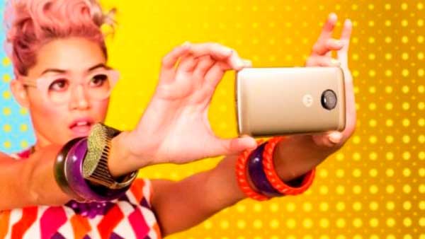 nuevo Moto G5 a la venta en España