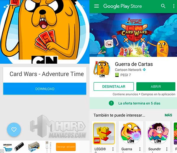 Free App Notify notifica las aplicaciones gratuitas de Play Store