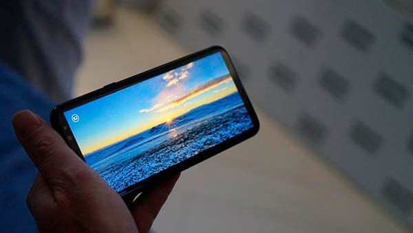 Galaxy S8 4