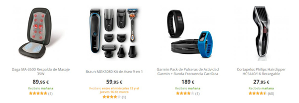 regalo ideal para el día del padre
