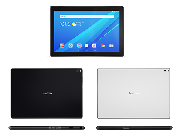 Novedades de Lenovo 
