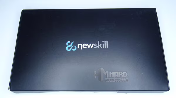 Auriculares Newskill HIRAKEN V2