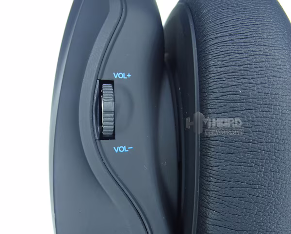 Auriculares Newskill HIRAKEN V2