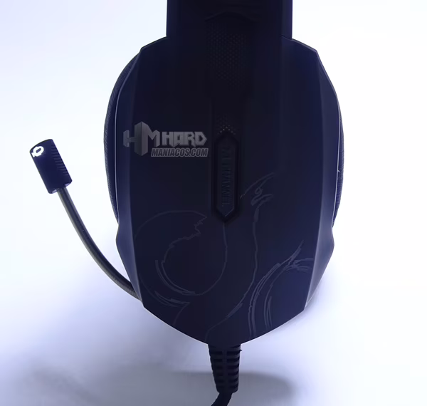 Auriculares Newskill HIRAKEN V2