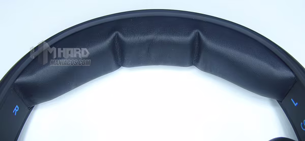 Auriculares Newskill HIRAKEN V2