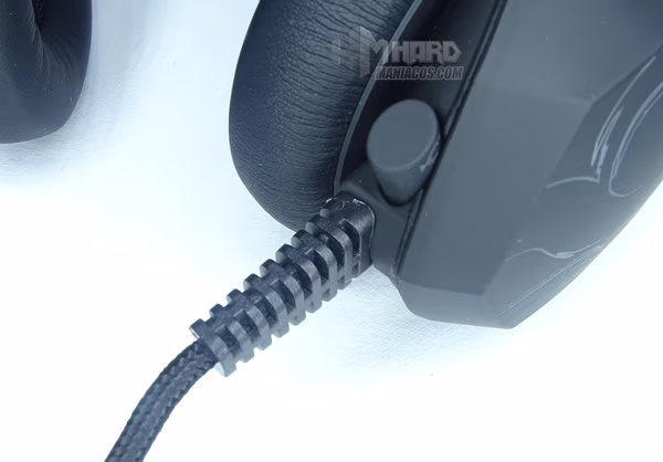 Auriculares Newskill HIRAKEN V2