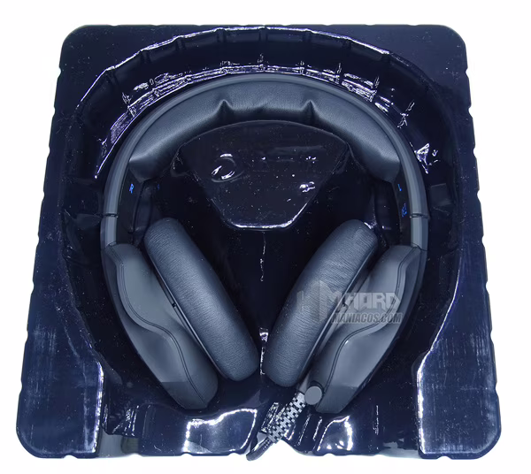 Auriculares Newskill HIRAKEN V2