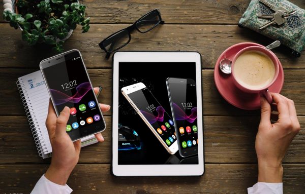 Oukitel U7 Max