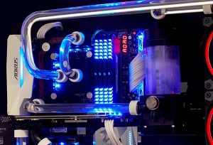Rgb fusion 2.0 compatible Rgb fusion 2.0 compatible