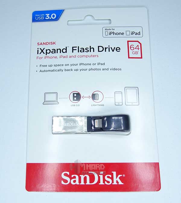  iXpand Flash Drive 1