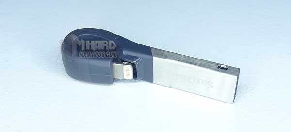  iXpand Flash Drive 12