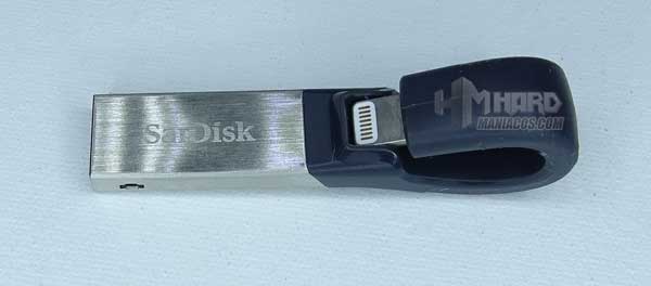  iXpand Flash Drive 3