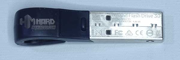  iXpand Flash Drive 4