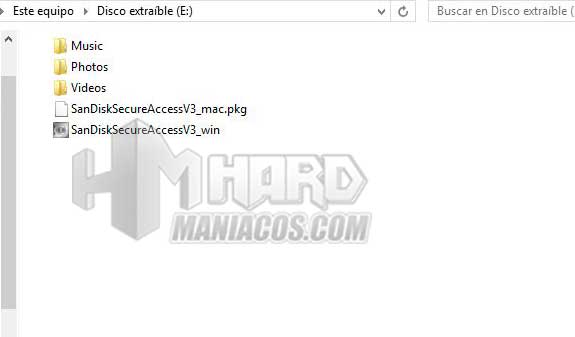  iXpand Flash Drive pruebas1
