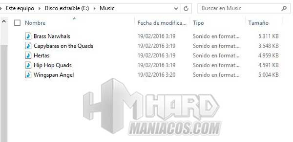  iXpand Flash Drive pruebas 2