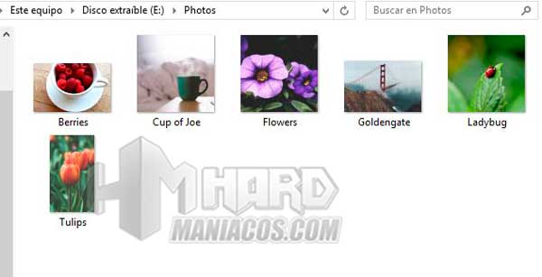  iXpand Flash Drive pruebas 3