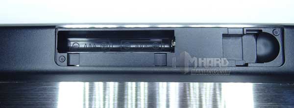 teclado UMI Ultrathin