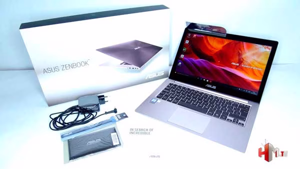 portátil Asus UX303UA