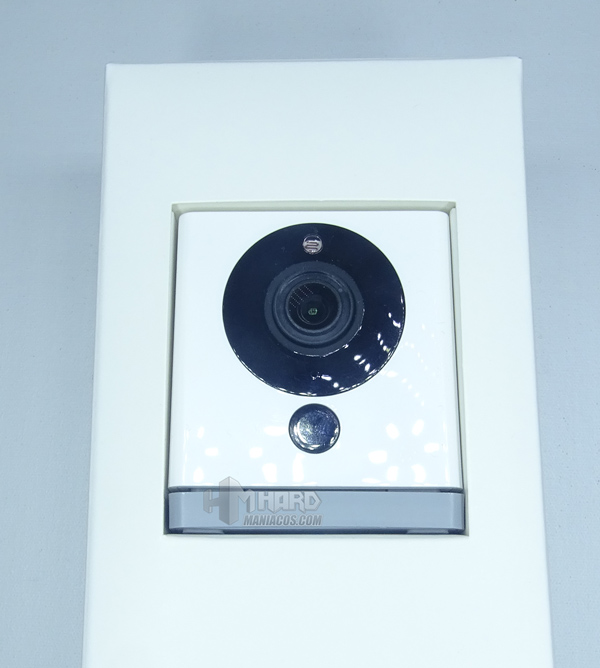 Xiaomi XiaoFang Wifi 1080P