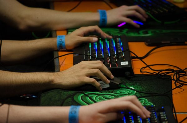 Razer pagará virtualmente a sus usuarios por jugar