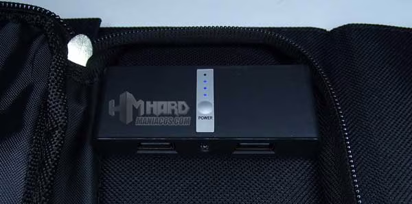 Dodocool Portable Solar Charger DA69