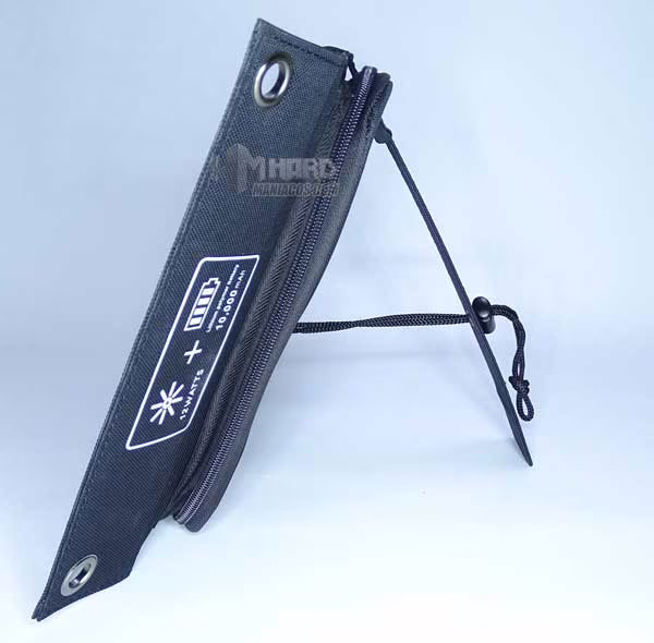 Dodocool Portable Solar Charger DA69