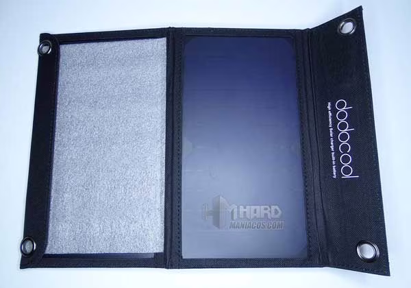 Dodocool Portable Solar Charger DA69