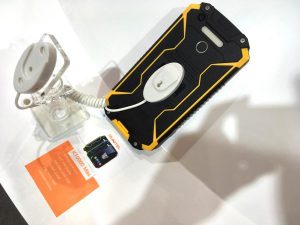 Oukitel mostrará nuevos productos en la GSEE