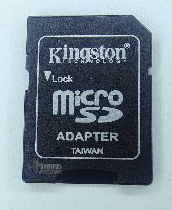 Kit de movilidad de Kingston