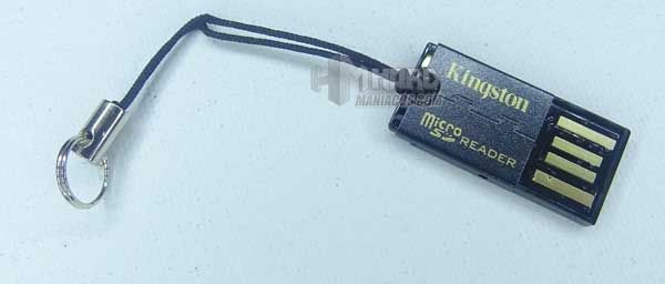 Kit de movilidad de Kingston