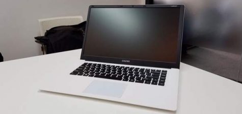 El nuevo Lapbook Chuwi 12.3 estará disponible muy pronto