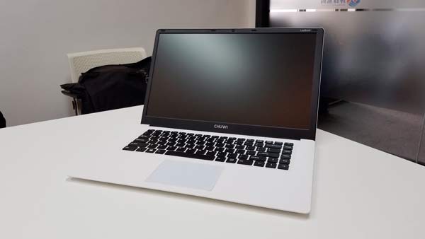 El nuevo Lapbook Chuwi 12.3 estará disponible muy pronto