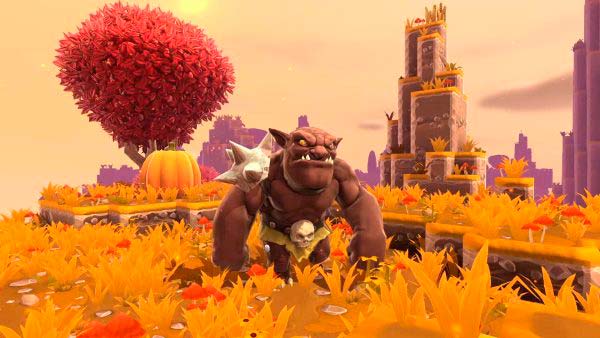 portal knights