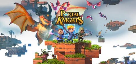 La demo de Portal Knights estará disponible este mes