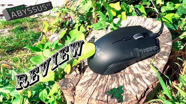 Razer Abysuss V2 Synapse