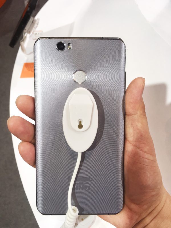 Oukitel mostrará nuevos productos en la GSEE