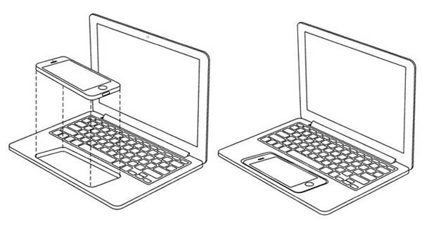 convertir el iPhone o iPad en un PC 1