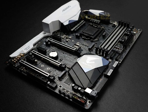 Gigabyte ofrecerá recompensas con sus placas base