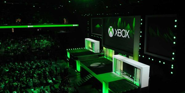 Filtradas las principales características de Project Scorpio