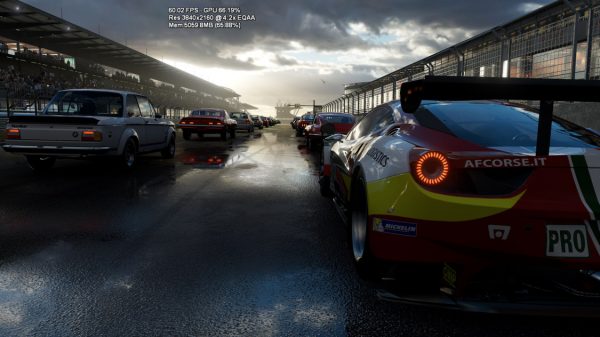 Filtradas las principales características de Project Scorpio