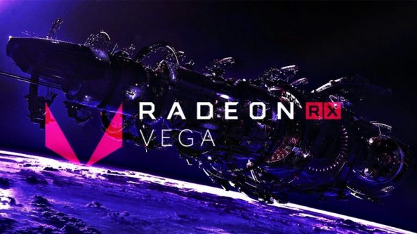 AMD Radeon RX Vega