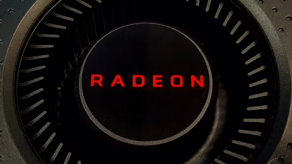 AMD Radeon RX Vega