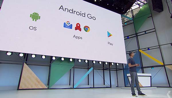 Android O 2