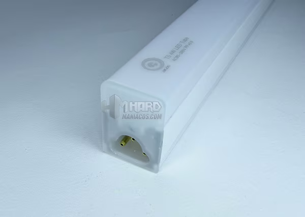 T5 Integrated LED Tube