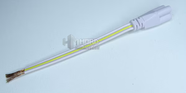 T5 Integrated LED Tube