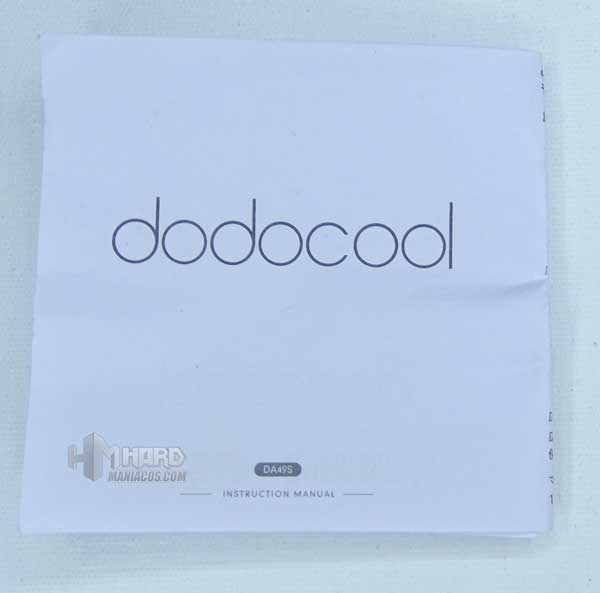 dodocool DA49S