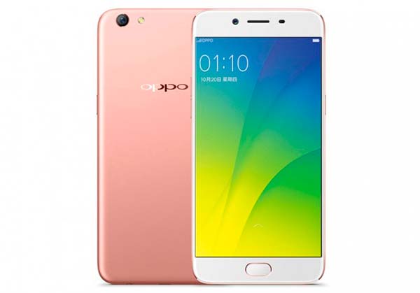 Oppo R9s 2