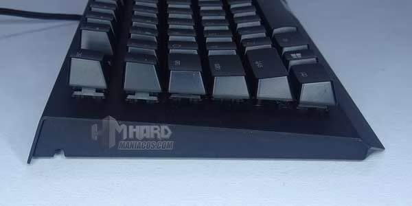 Razer Blackwidow X Chroma