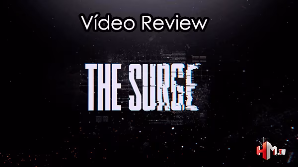 The Surge